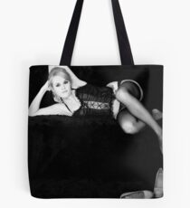 Boudoir Tote Bag