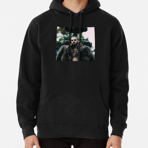 Sch Sweat à capuche épais