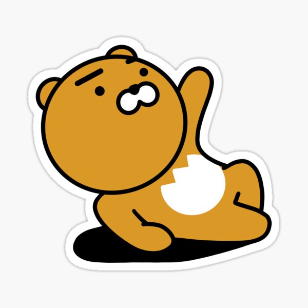 Tổng hợp hơn 87+ sticker ryan đẹp nhất CoCreated English