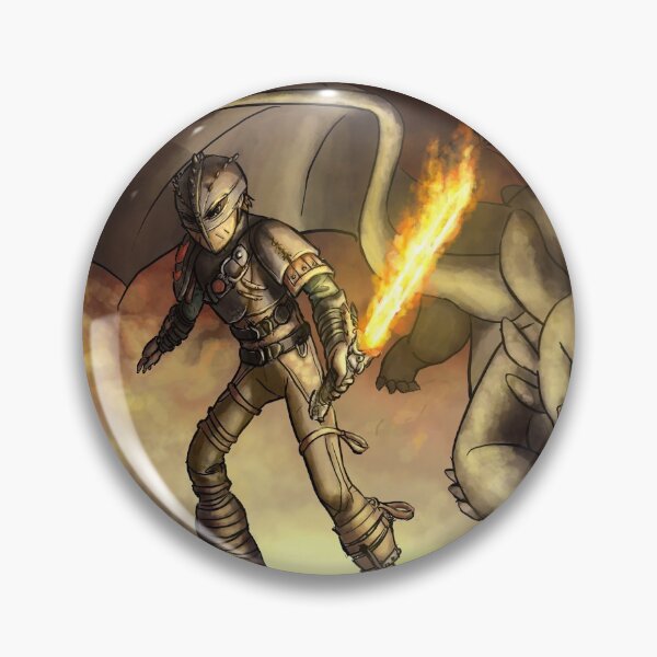 Item preview, httyd2: to battle designed and sold by evagudmunds.