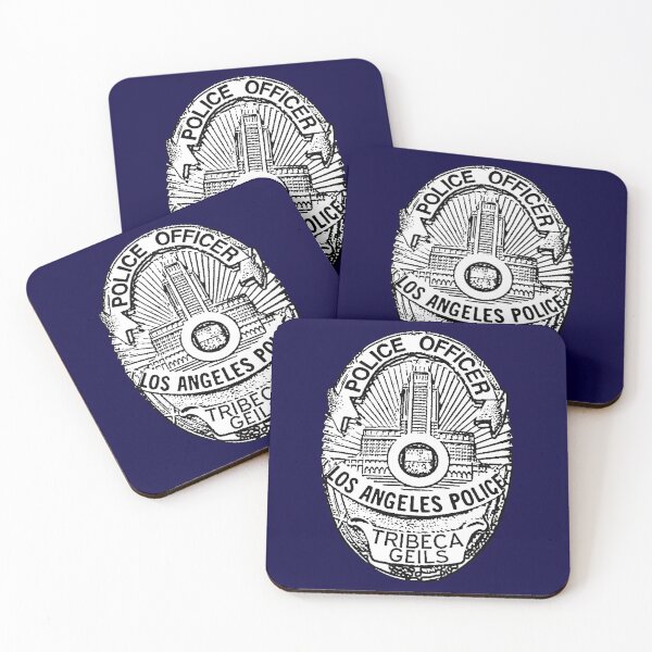 Item preview, Tribeca's Shield designed and sold by sisterphipps.
