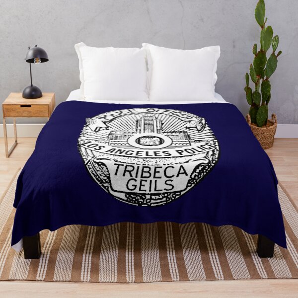 Item preview, Tribeca's Shield designed and sold by sisterphipps.