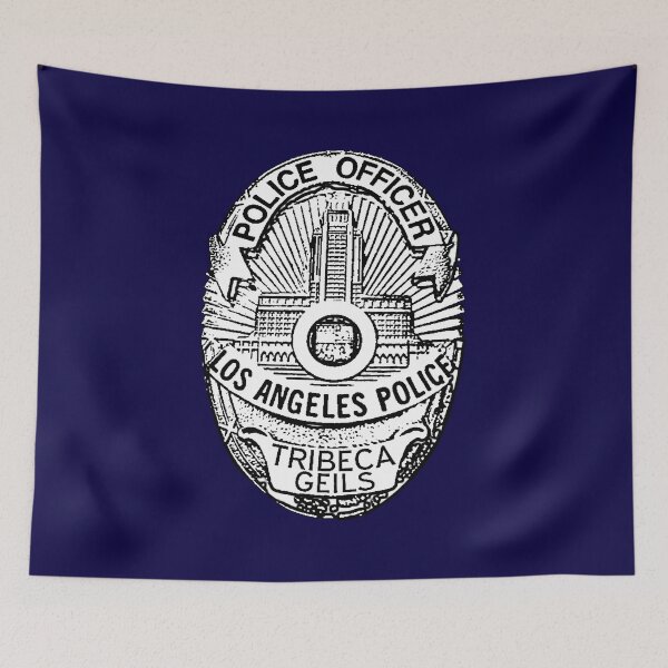 Item preview, Tribeca's Shield designed and sold by sisterphipps.