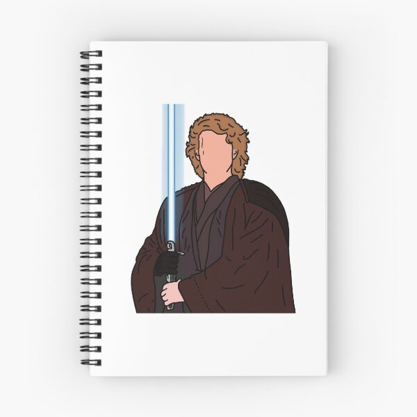Item preview, Anakin designed and sold by Sara Bee.