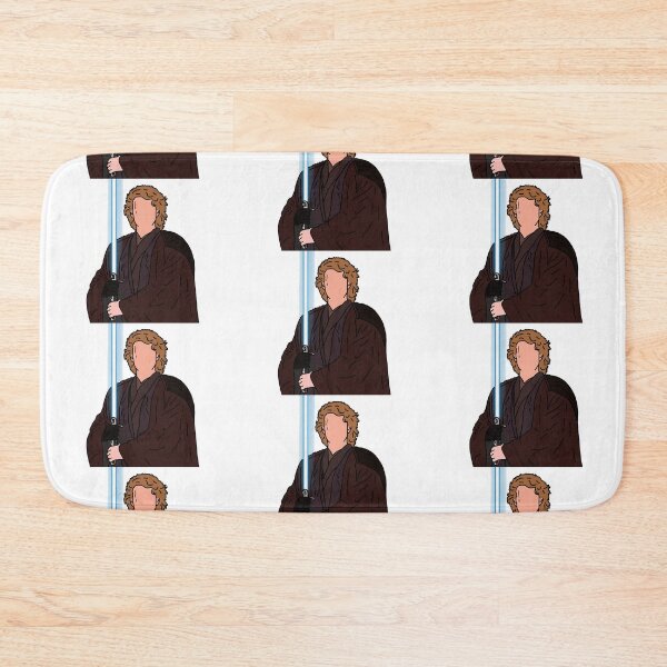 Item preview, Anakin designed and sold by Sara Bee.