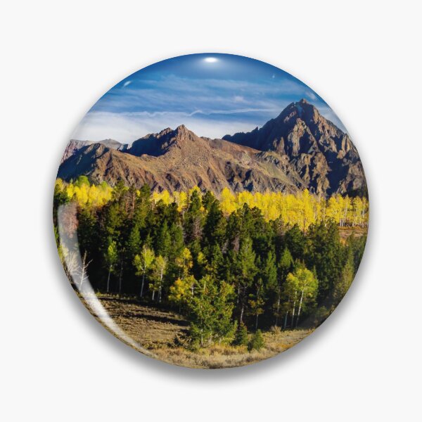 Item preview, Dallas Divide Lauren Landscape designed and sold by nbrandsberg.