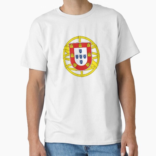 Aperçu de l'œuvre Armoiries mineures du Portugal créée et vendue par abbeyz71.
