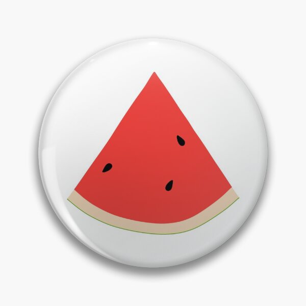 Item preview, Watermelon Slice designed and sold by Sam Jarzembowski.