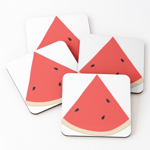 Item preview, Watermelon Slice designed and sold by Sam Jarzembowski.