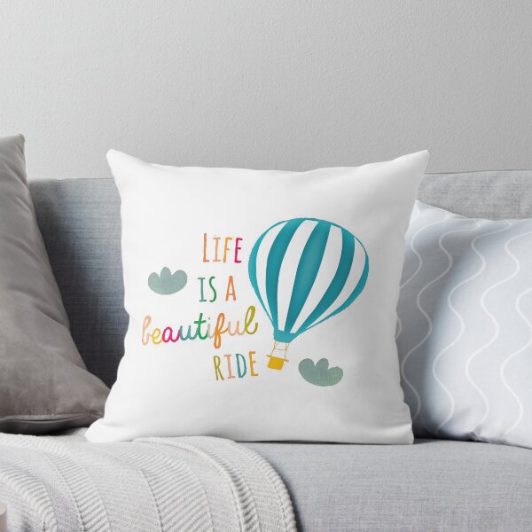 Item preview, Life is Beautiful. designed and sold by Little. Roses.