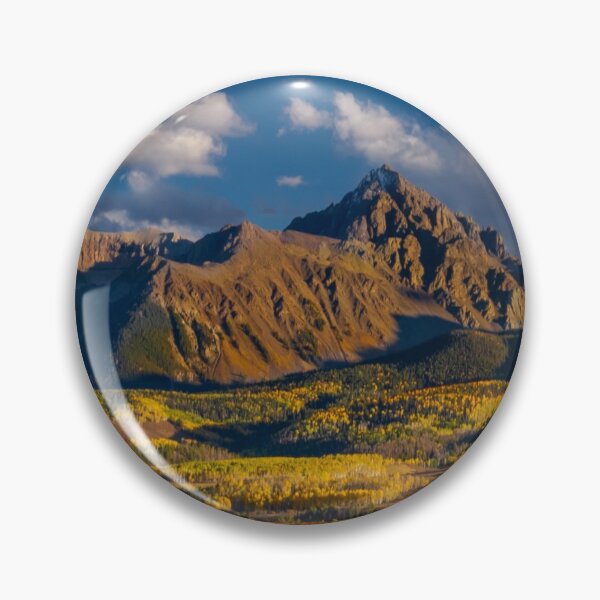 Item preview, Dallas Divide Panorama designed and sold by nbrandsberg.