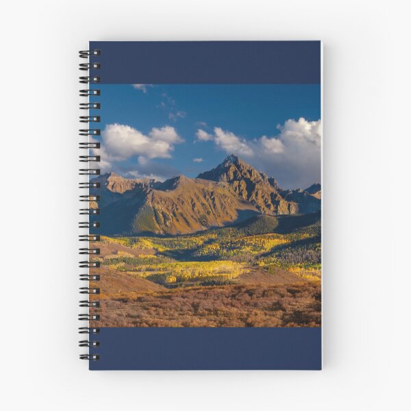 Item preview, Dallas Divide Panorama designed and sold by nbrandsberg.