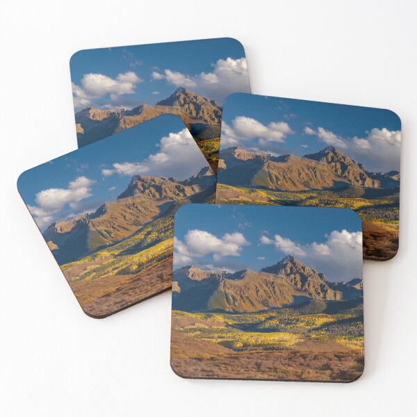 Item preview, Dallas Divide Panorama designed and sold by nbrandsberg.