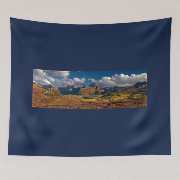 Item preview, Dallas Divide Panorama designed and sold by nbrandsberg.