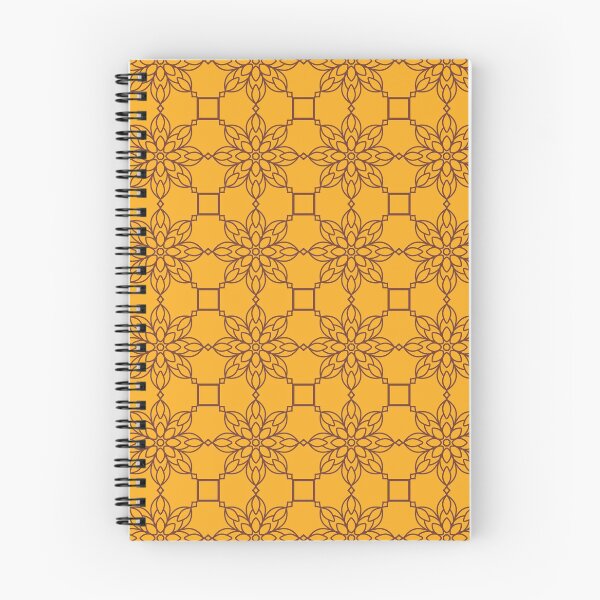 Item preview, Elegant geometric pattern designed and sold by GulArt.