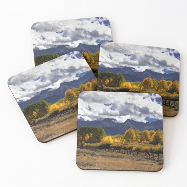 Item preview, Dallas Divide Panorama designed and sold by nbrandsberg.