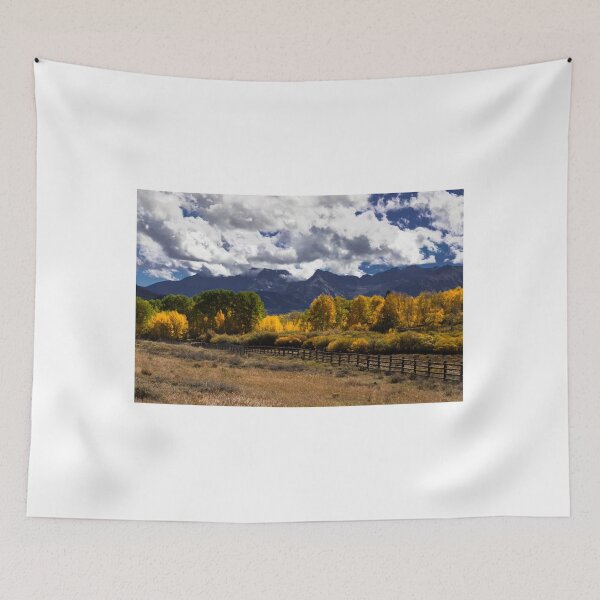 Item preview, Dallas Divide Panorama designed and sold by nbrandsberg.