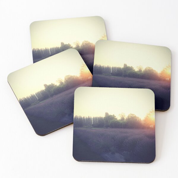 Item preview, Lavender Farm in Washington  designed and sold by KristaPeacock.