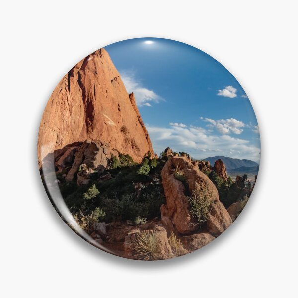 Item preview, DWay of the Boulders designed and sold by nbrandsberg.