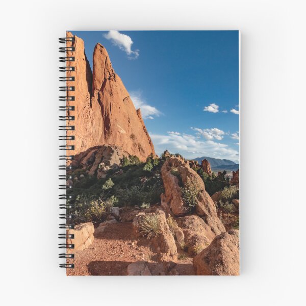 Item preview, DWay of the Boulders designed and sold by nbrandsberg.
