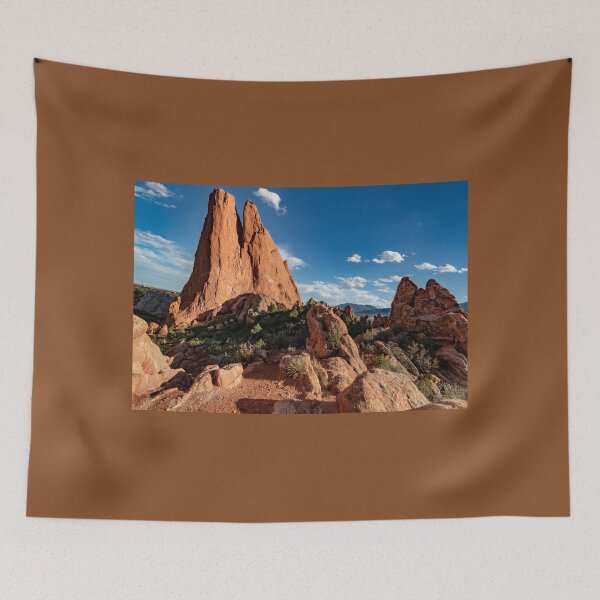 Item preview, DWay of the Boulders designed and sold by nbrandsberg.