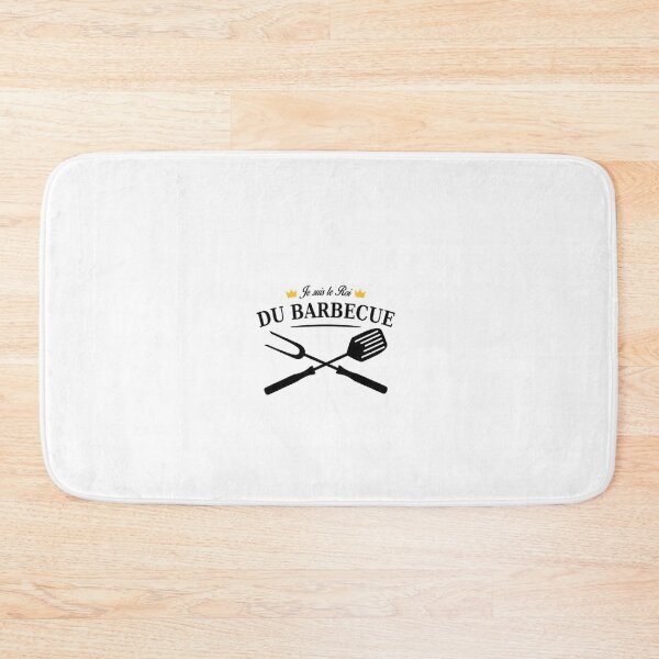 Item preview, Fun i'm the king of barbecue designed and sold by 9reg94.