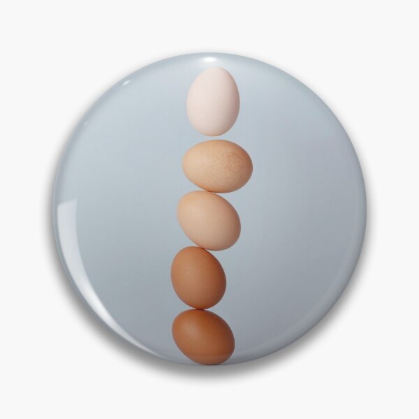 Item preview, Huevos marrones y blancos designed and sold by Bas Fellinger.