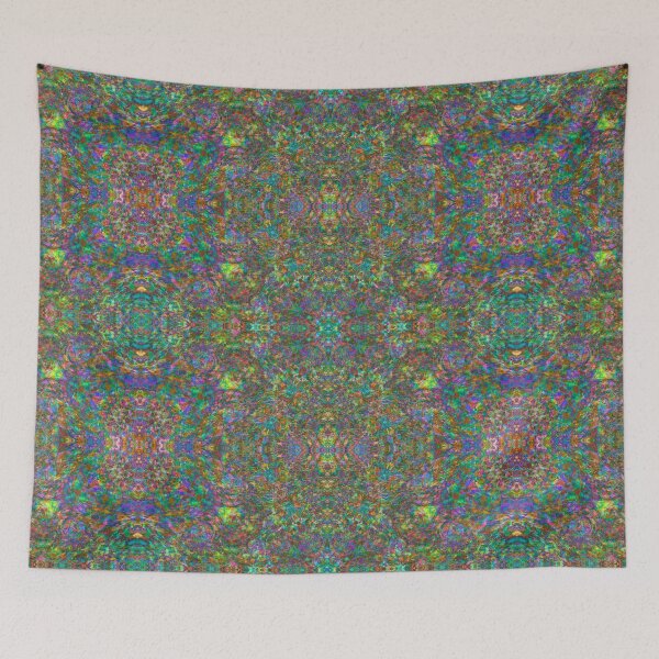 Item preview, Patterns over Patterns.  designed and sold by MindTravel.