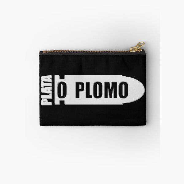 Item preview, Pablo escobar (narcos) plata o plomo designed and sold by MadabinaDesign.