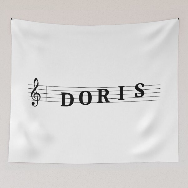 Item preview, Name Doris designed and sold by gulden.