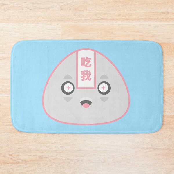 Item preview, Onigiri - Eat Me designed and sold by Returnerstudio.