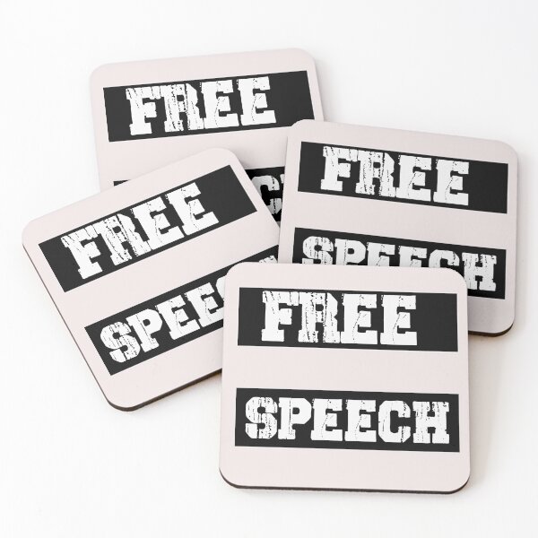 Item preview,   Free Press, Support Investigative Journalism, Freedom Of Expression And Speech   designed and sold by tawscolors.