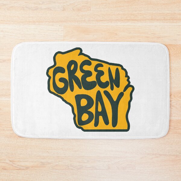Item preview, Green Bay Wisconsin Shirts Stickers Gifts designed and sold by Pittsburgh 412 Steel City Yinzers.