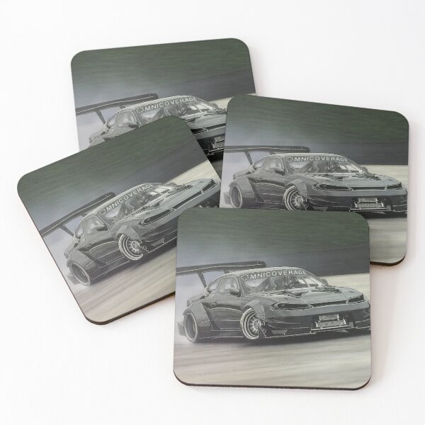 Item preview, Drifting Car II designed and sold by JBelloStudio.