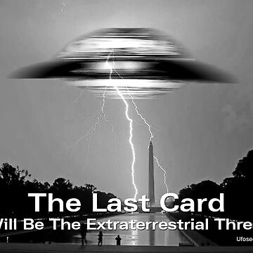 Artwork thumbnail, The Last Card by EyeMagined