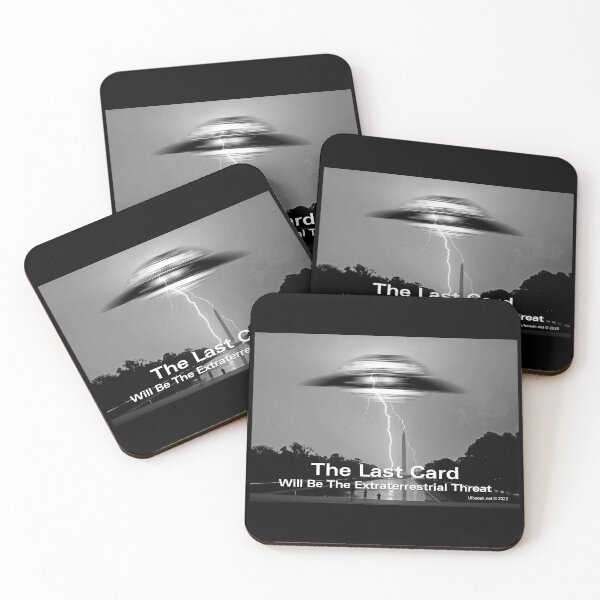 Item preview, The Last Card designed and sold by EyeMagined.
