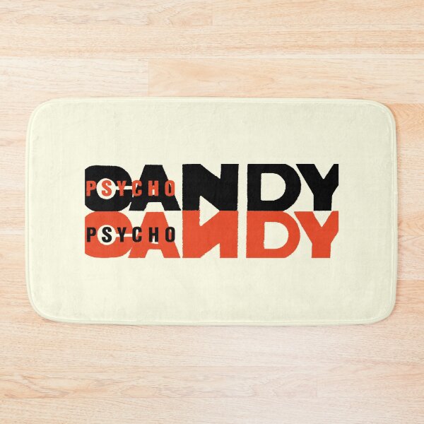 Item preview, Psycho Candy designed and sold by PsychoProjectTS.