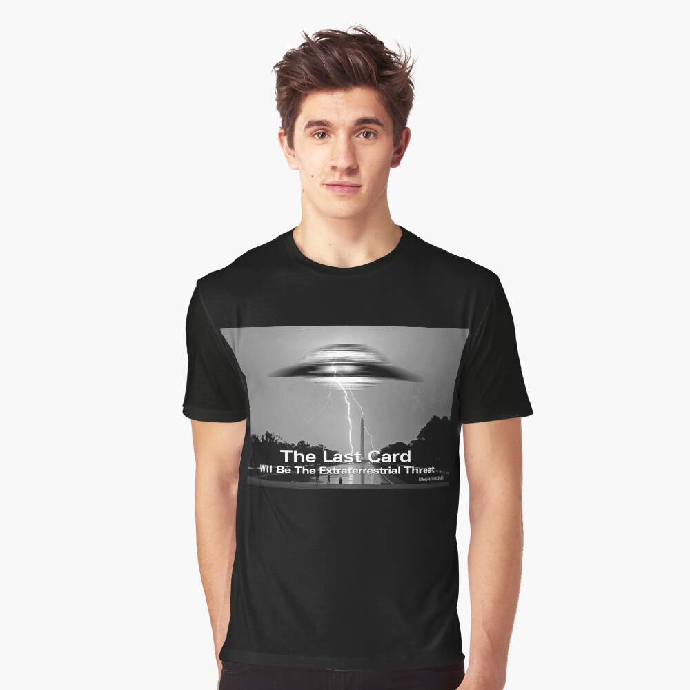 Item preview, Graphic T-Shirt designed and sold by EyeMagined.