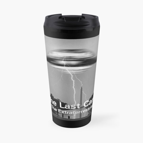 The Last Card Travel Mug