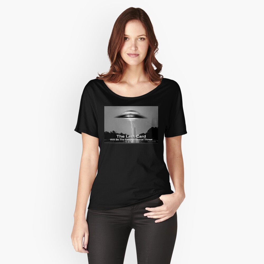Item preview, Relaxed Fit T-Shirt designed and sold by EyeMagined.