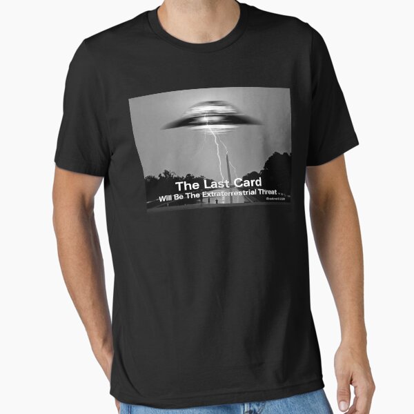Essential T-Shirt