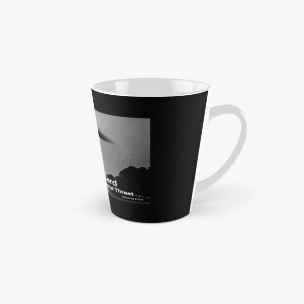 The Last Card Tall Mug