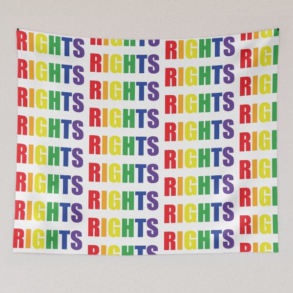 Item preview, Your Rights designed and sold by valienterook.