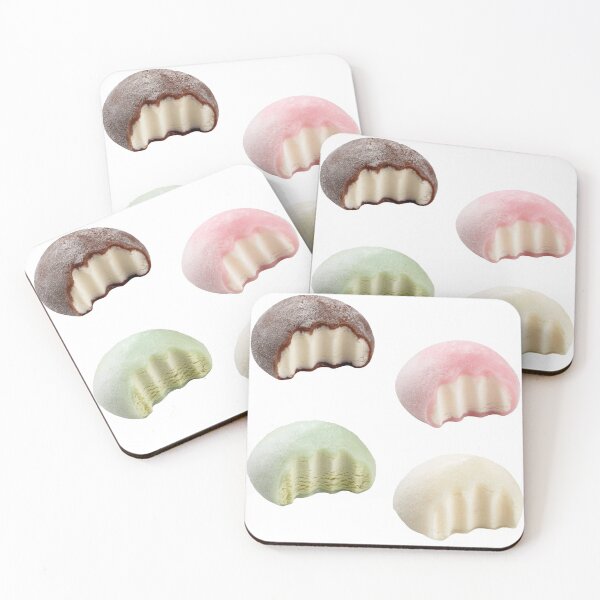 Item preview, Mochi designed and sold by corey ann art.