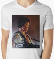 Ripley Men's V-Neck T-Shirt