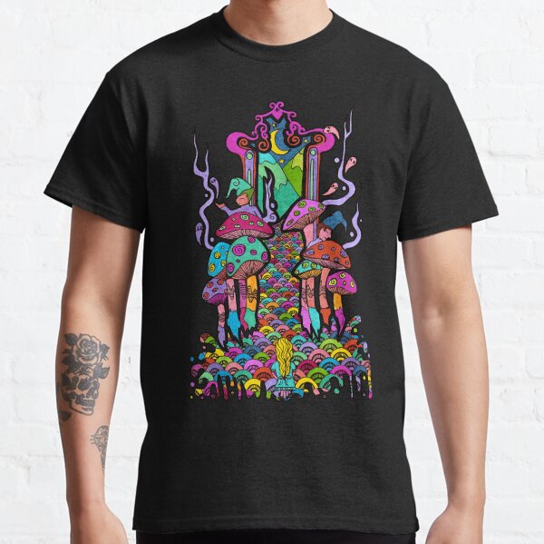 Welcome to Wonderland Classic T-Shirt