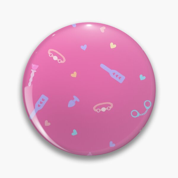 Item preview, bdsm toys pink designed and sold by Pandurz.