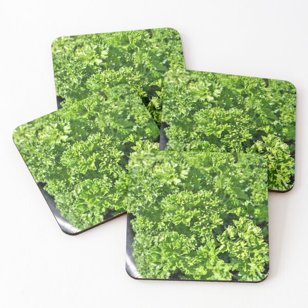 Item preview, Parsley designed and sold by CJGrimes.