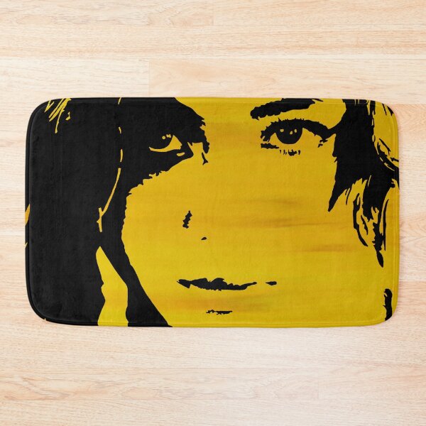 Item preview, Daisy Johnson (Yellow) designed and sold by siljefp.