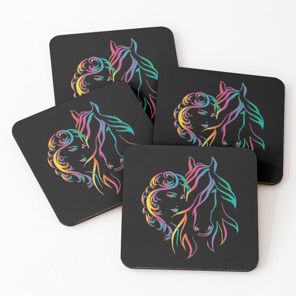 Item preview, retirement gifts for horse lovers designed and sold by greatatlas.